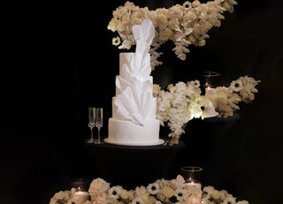 Catering Services - Wedding Catering