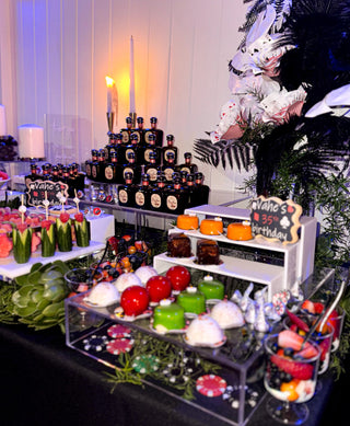 Event Decoration and Design - Themed Birthday Party