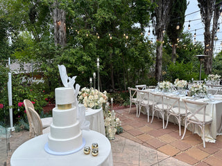 Wedding Planner - Persian Wedding in Los Angeles