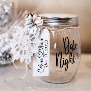 Zafferon Hills - Event Design Custom Bridal Shower Decorations