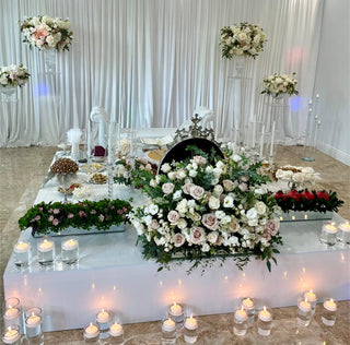 Zafferon Hills Los Angeles Wedding Planning and Event Planning